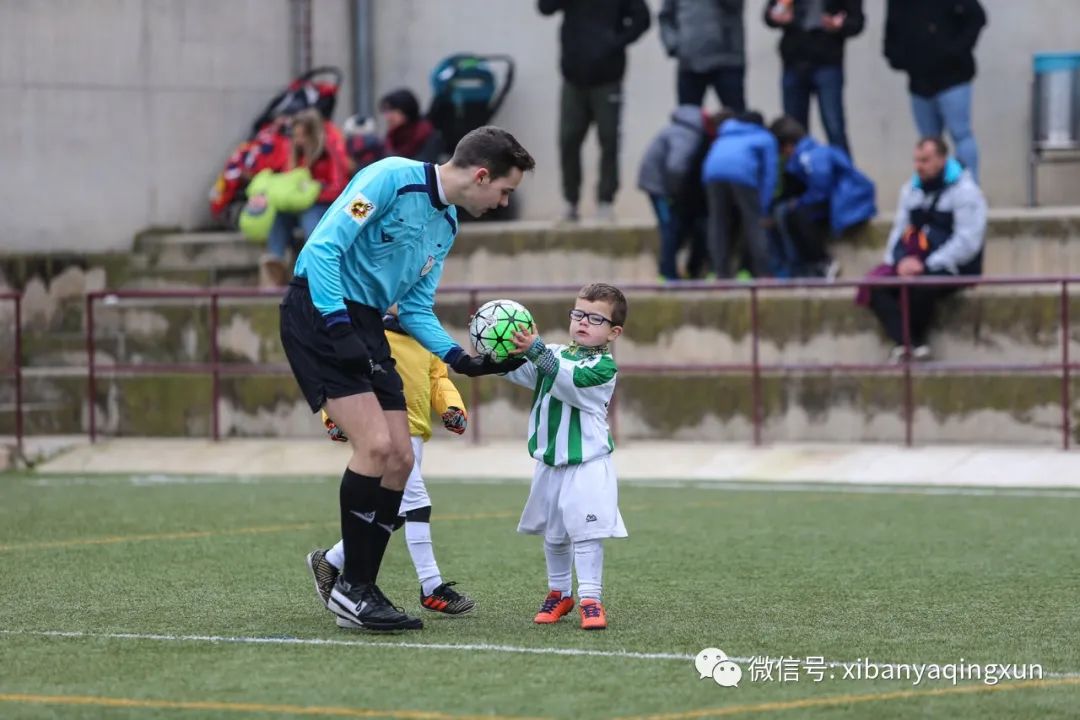 西班牙足球青训分析,西班牙足球青训介绍