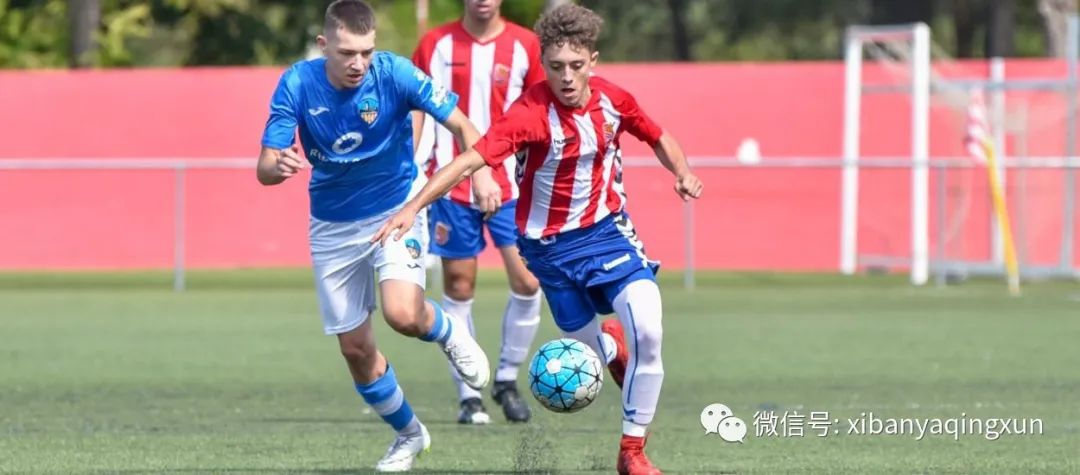 西班牙足球青训介绍,西班牙足球青训基本功训练