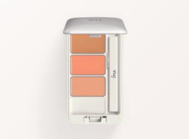 遮瑕盘全网测评,遮瑕盘推荐三色KATO