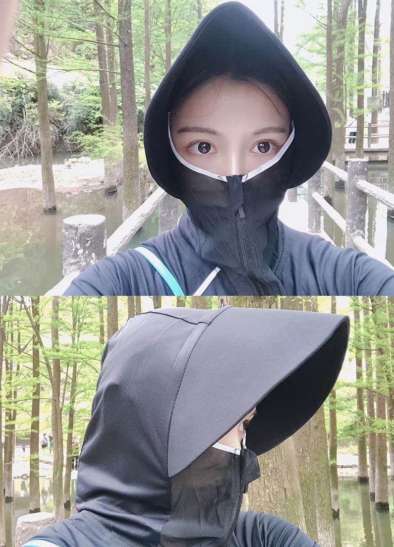 我要疯了!这件丑衣服,一穿就脱不下来