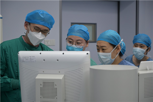 全激光smart手术手术过程多长时间,smart全激光手术第十天