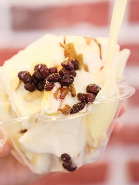 老昆明的网红美食街,老昆明网红美食小吃街打卡