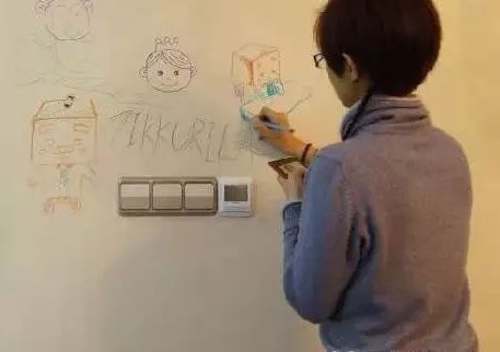 芬琳漆五合一官方旗舰店,金装芬琳五合一内墙漆