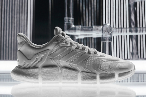 puma刘雯老爹鞋,puma联名刘雯同款鞋