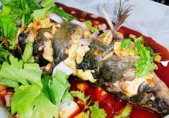 纸包鱼推荐口味,纸包鱼蒜香风味优惠