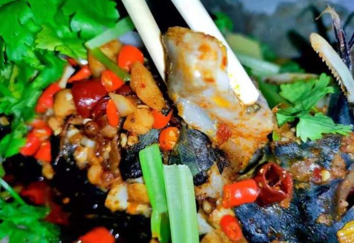 纸包鱼推荐口味,纸包鱼蒜香风味优惠