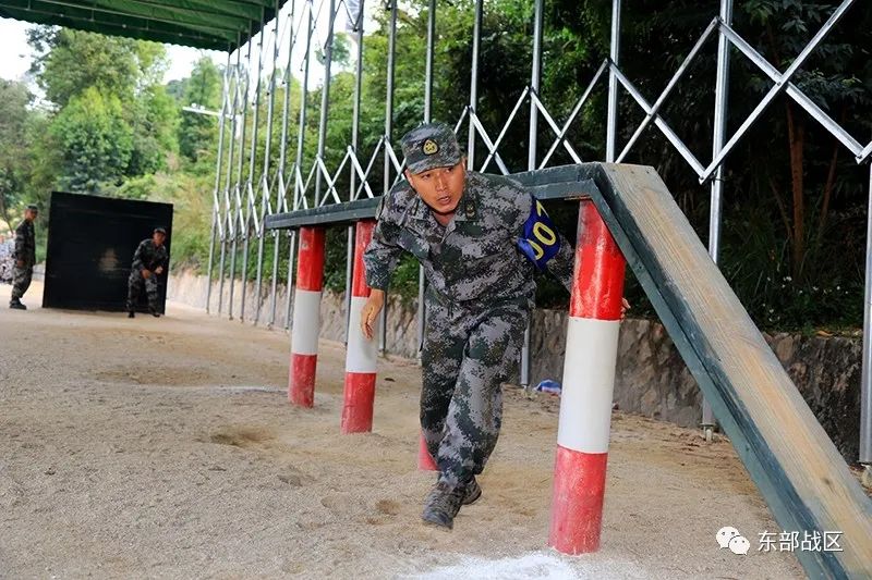 热点|后勤兵,太拼了