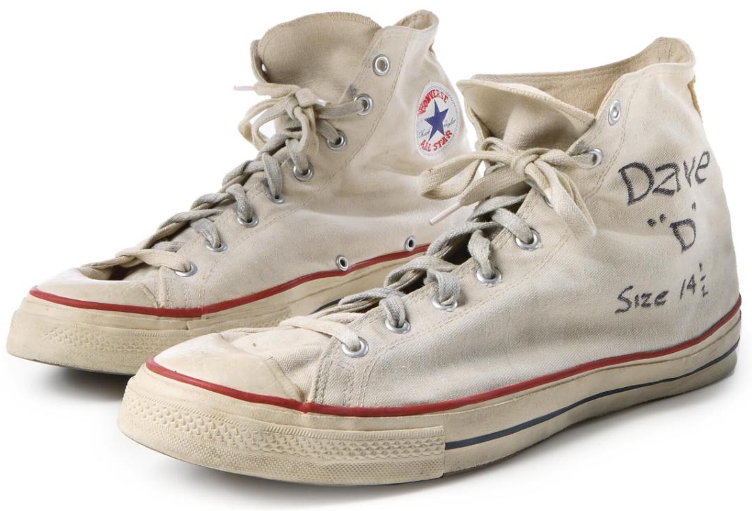 乔丹最后球鞋交易记录,乔丹一双鞋要多少元