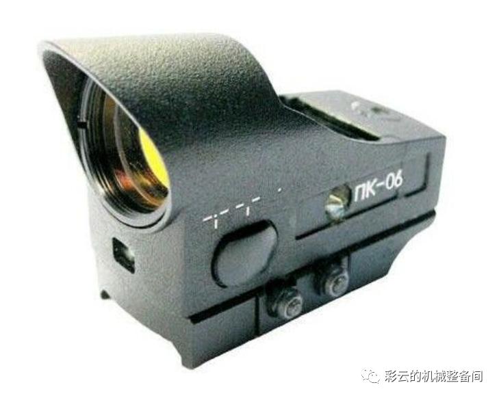 ak100口径,俄罗斯ak100系列