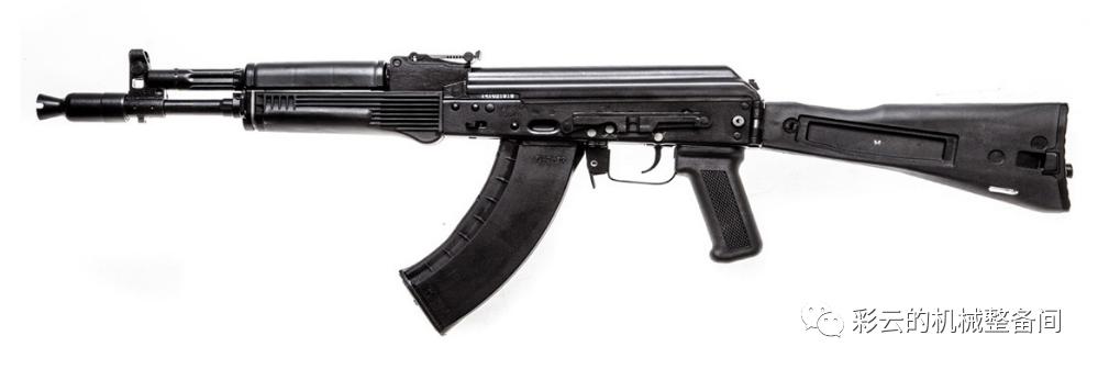 ak100口径,俄罗斯ak100系列