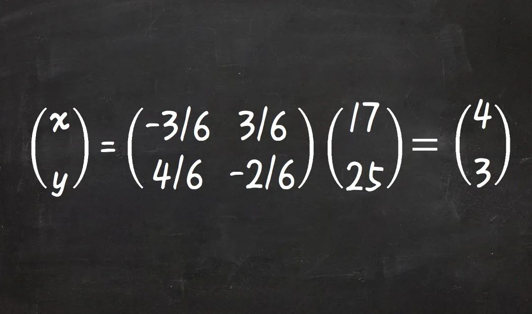 改变世界的17个方程高清,改变世界的17个方程都有什么用