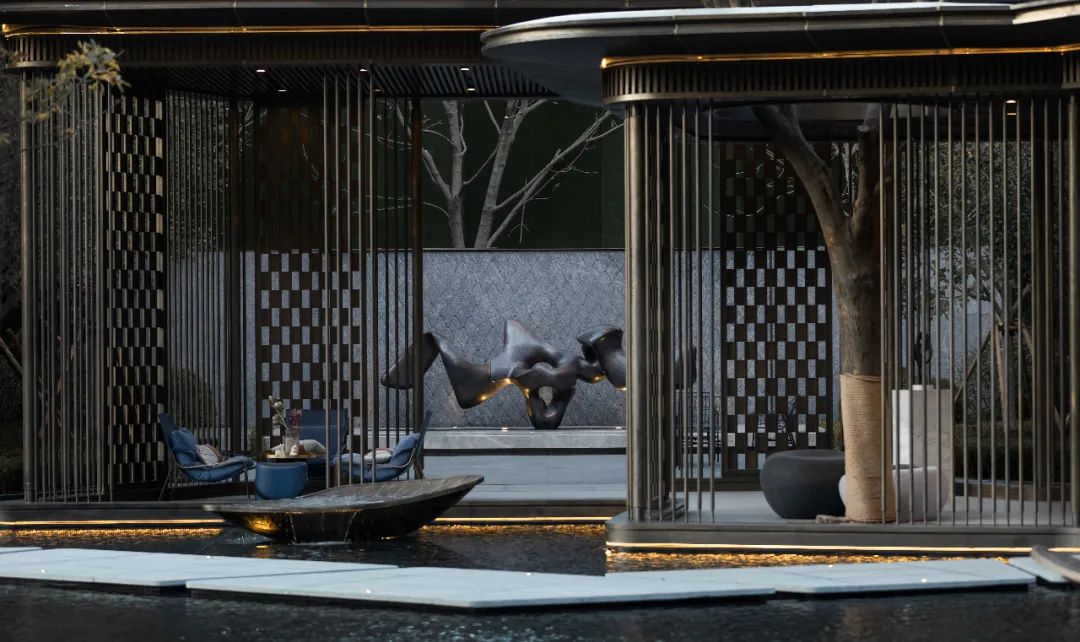 龙湖天奕三居室,龙湖天奕解锁世界前沿