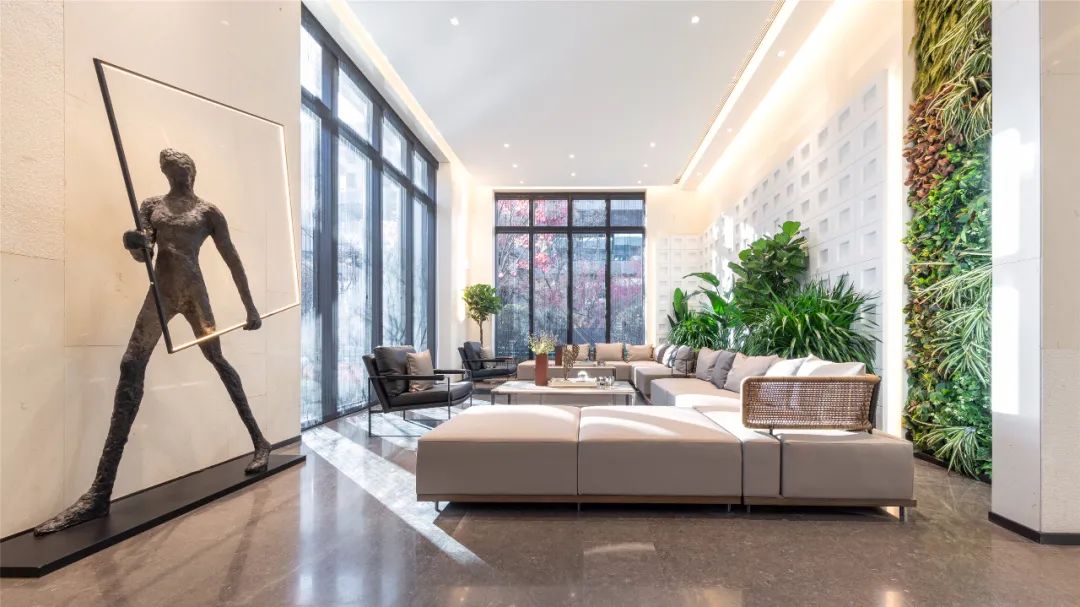 龙湖天奕三居室,龙湖天奕解锁世界前沿