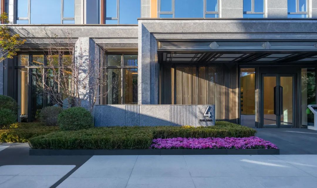 龙湖天奕三居室,龙湖天奕解锁世界前沿