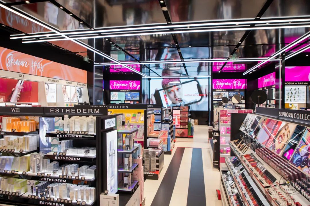 丝芙兰8折买什么划算成都,丝芙兰8折季