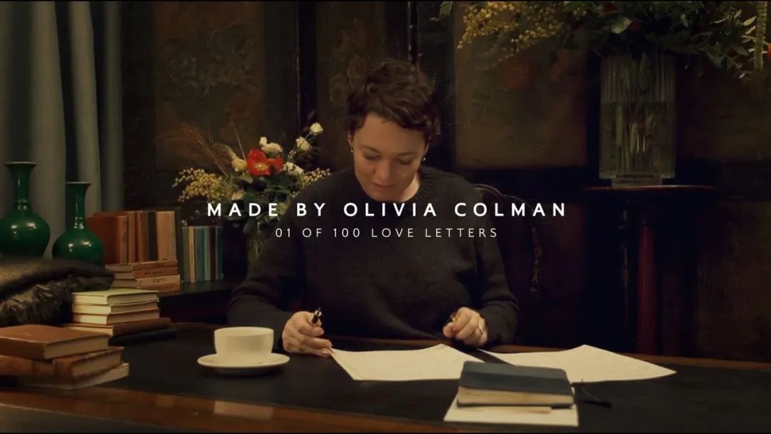 打气、示爱、放飞！最“抓眼球”的航司广告韵味十足