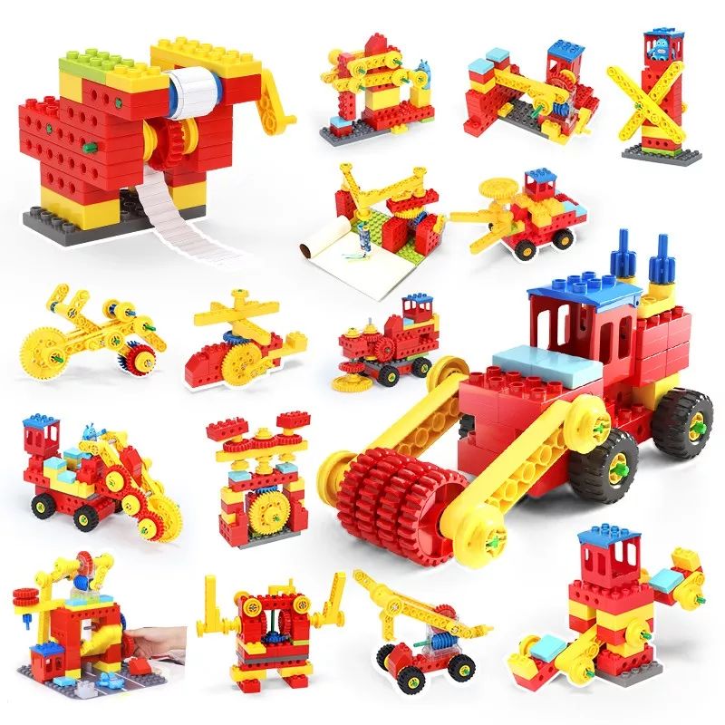 六一礼物高能清单！好玩又益智，大小朋友的快乐源泉