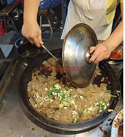 开封夜市什么时候恢复营业,开封夜市真实现状