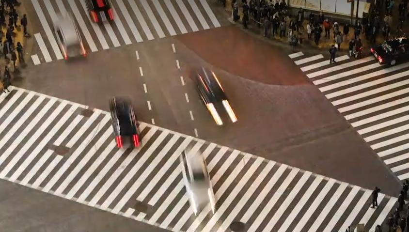 中国汽车5g变革,5g汽车加速进击