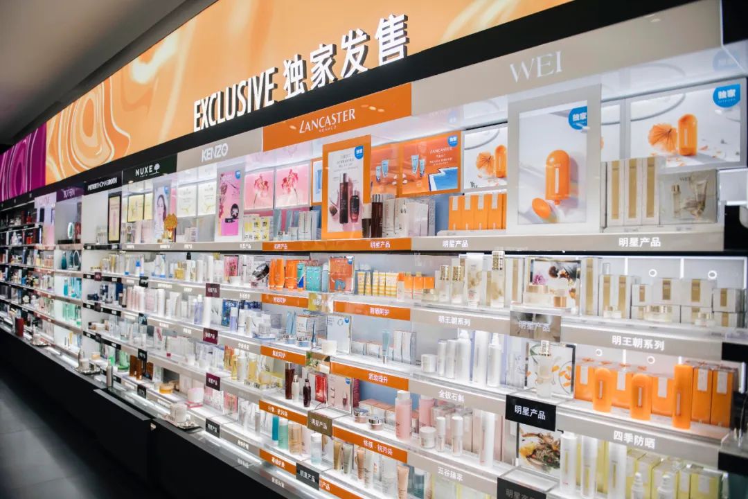 丝芙兰秋季特惠好物,丝芙兰7.5折值得买的东西