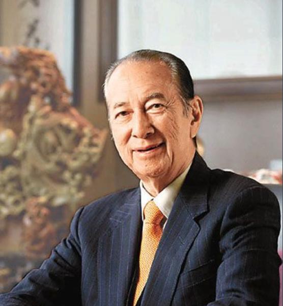 起底地产大亨,起底中国亿万富豪发家史