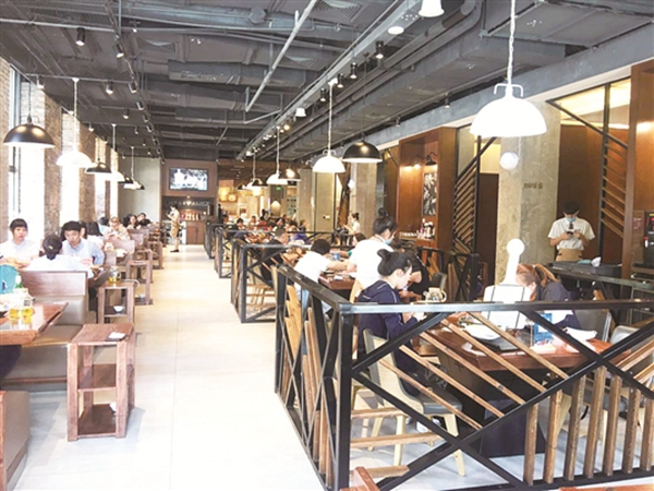 包头昆都仑区发展,包头的蓬勃发展