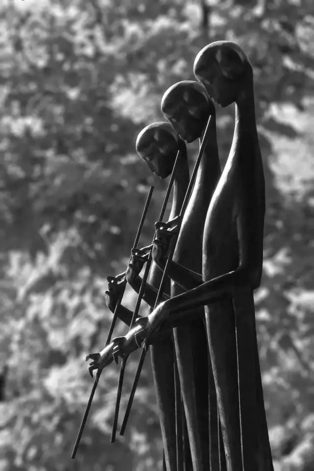 雕塑之美视频,雕塑之美作品