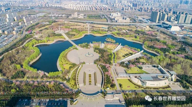 雕塑之美,郑州市雕塑公园摄影大赛