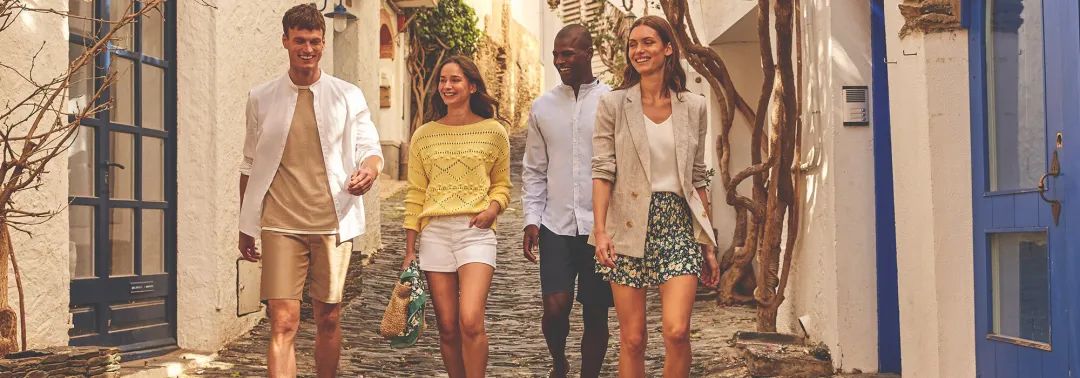 西班牙服装品牌推荐 (西班牙有哪些时装品牌)