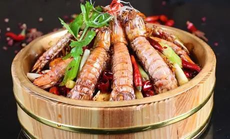 吃海鲜的禁忌哪些食物不能吃,海鲜哪些部位不能吃