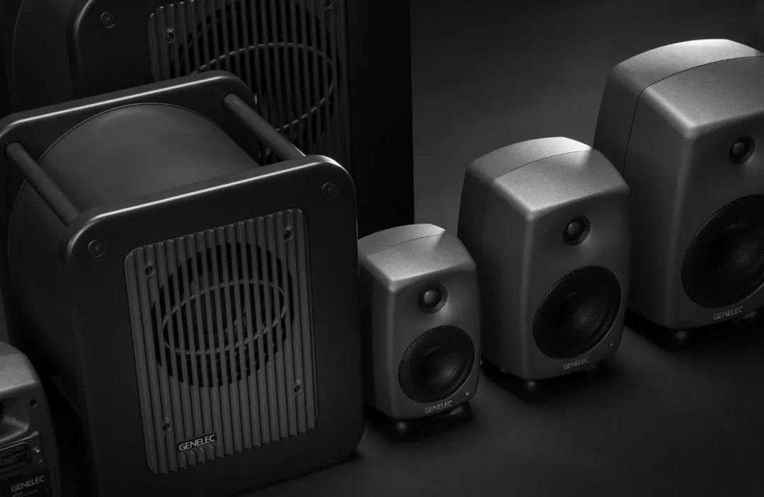 真力监听音箱8010a (真力音箱8010规格)