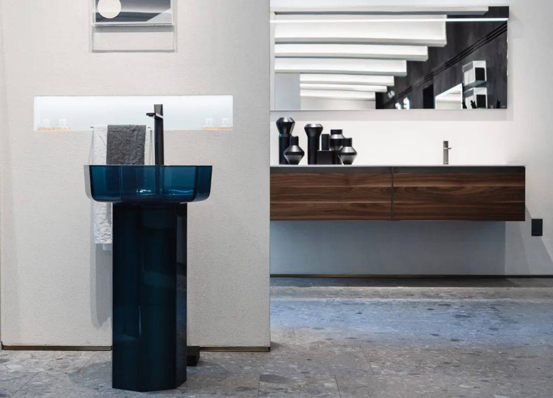 好看洗手池一套推荐,轻奢大洗手池最新款