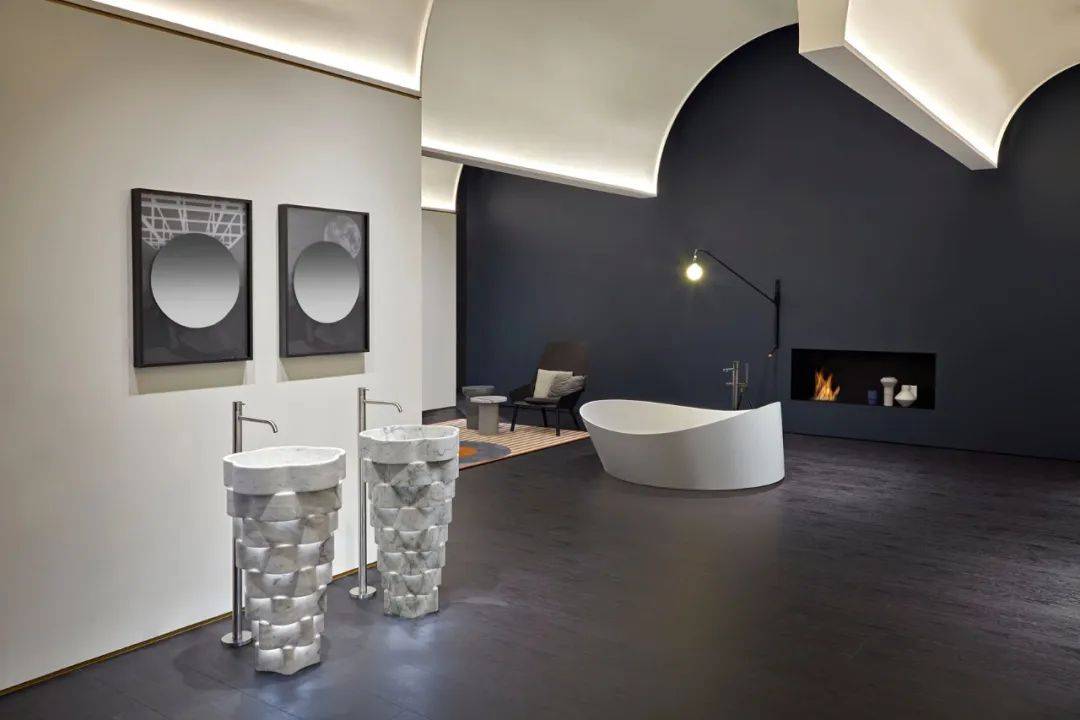 好看洗手池一套推荐,轻奢大洗手池最新款