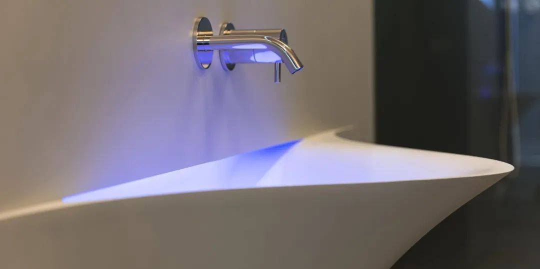 好看洗手池一套推荐,轻奢大洗手池最新款