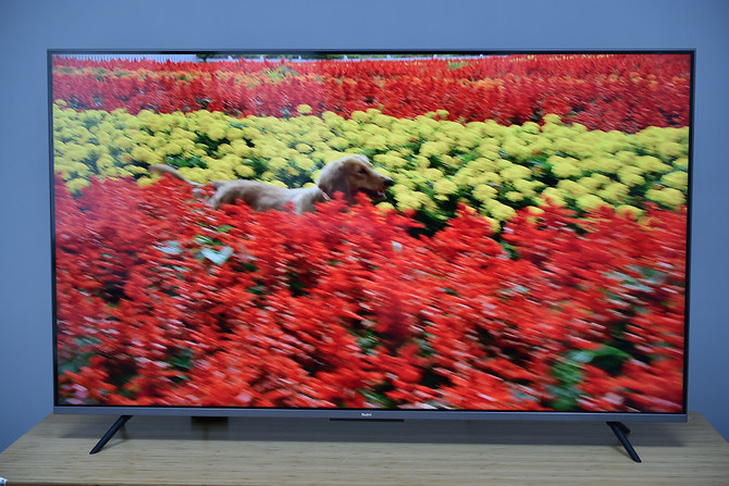 redmi智能电视x552022款,redmi智能电视x652022款