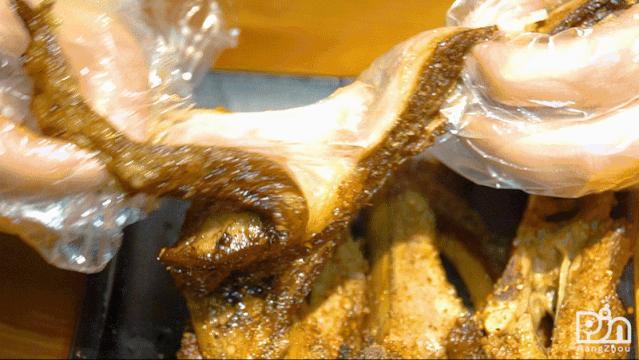 36000方!杭州城西这家社区mall,80%是烟火气小馆!100块吃8个经典老菜,还有思聪打卡店