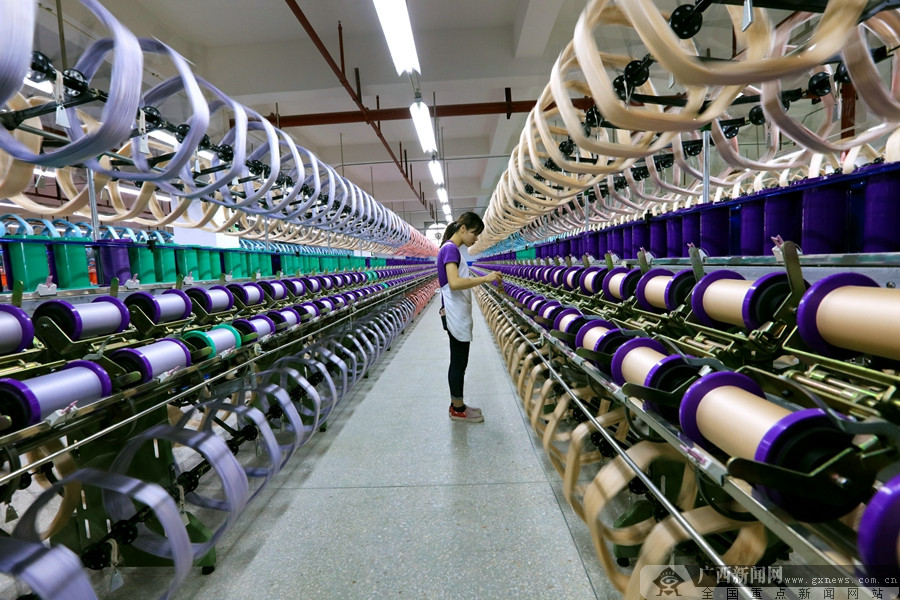 茉莉花都香飘世界绘出发展新画卷（组图）