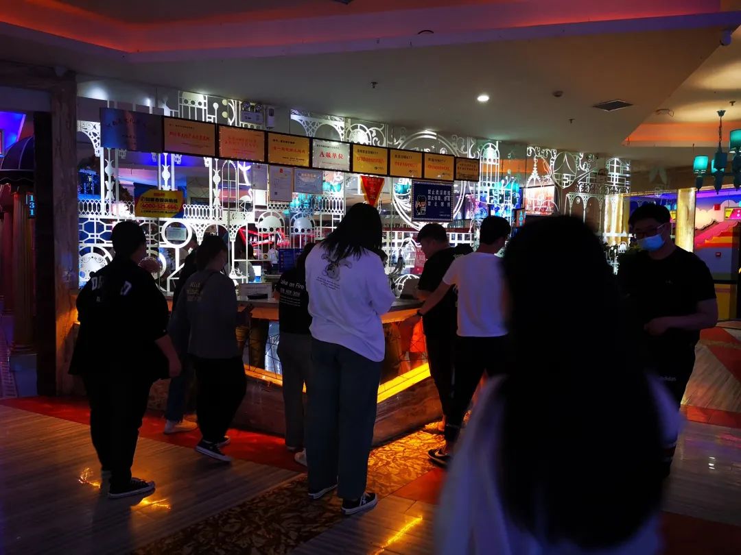 郑州全市ktv暂停营业,ktv停业后重新开业总结