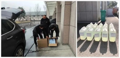 检察巾帼文明岗风采,保康检察