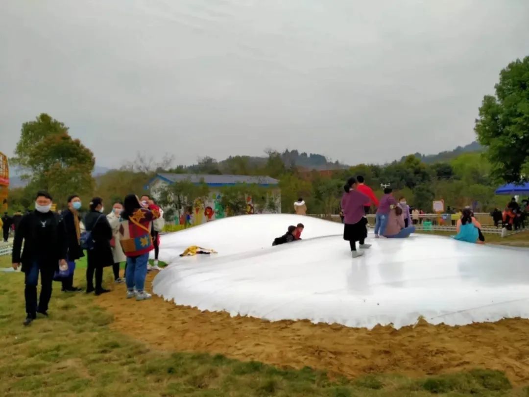 大朋友小朋友,六一去哪嗨?宜昌14家景区特惠福利来袭!