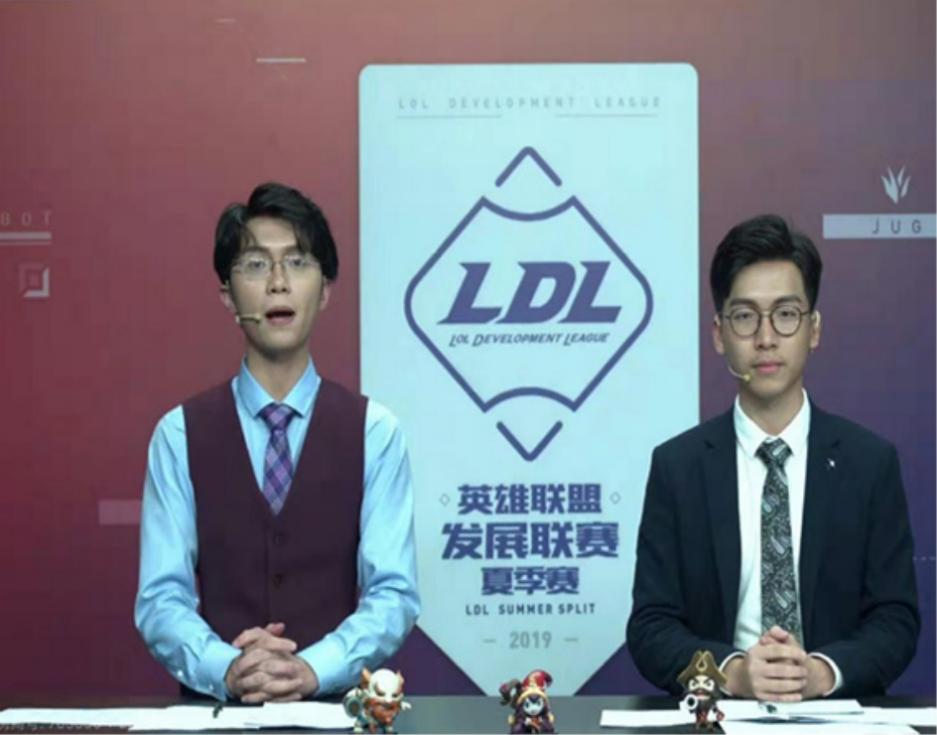 企鹅电竞都有哪些有名主播,企鹅电竞有哪些主播