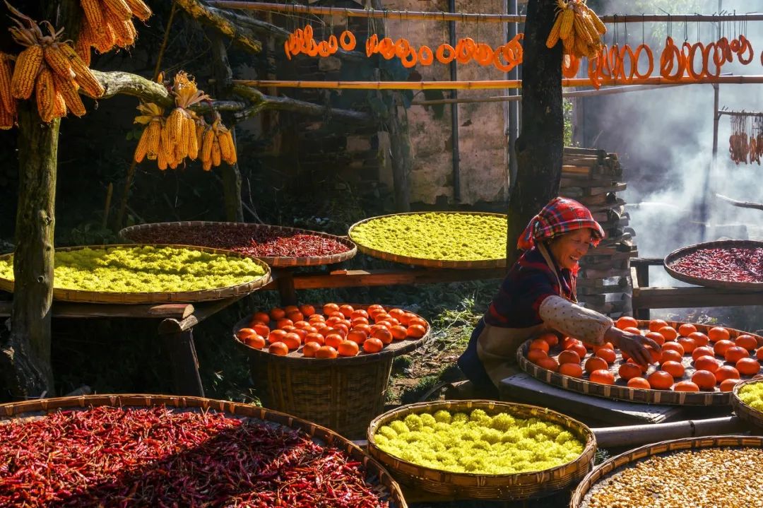 网红最值得去的10大城市,中国最没名气的省