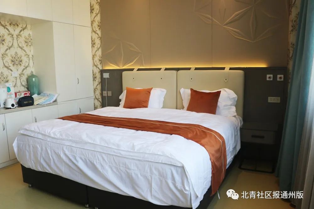 豪华舒适似五星酒店！探完通州这家妇产医院，真的想生娃！现有一批福利派送……