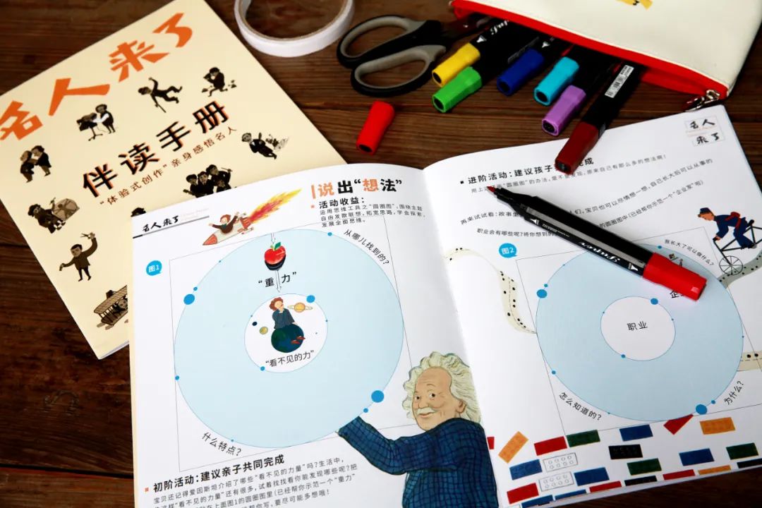 孩子必听的100个名人故事,榜样的力量事例50字