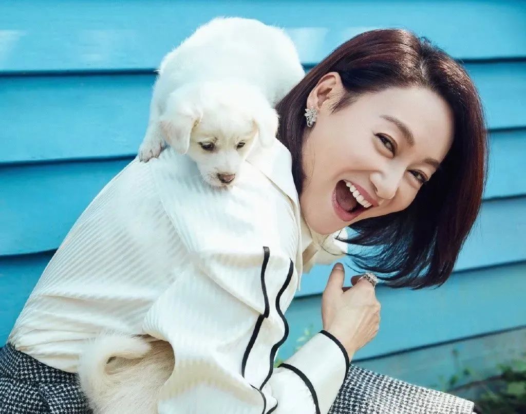 60多岁影后,60岁的影后