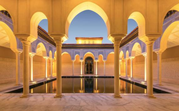 挖到马云同款海景酒店！人均300+住全庭院式房间，赠亲子下午茶