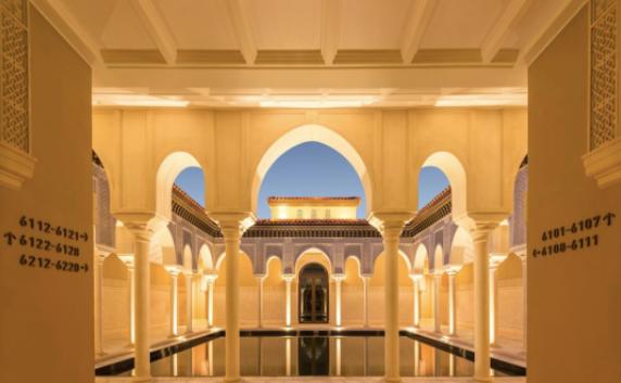 挖到马云同款海景酒店！人均300+住全庭院式房间，赠亲子下午茶