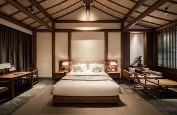 挖到马云同款海景酒店！人均300+住全庭院式房间，赠亲子下午茶