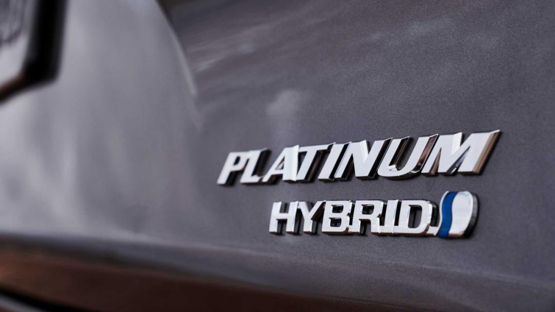 丰田sienna为什么是家用车,丰田全新sienna国内实车曝光