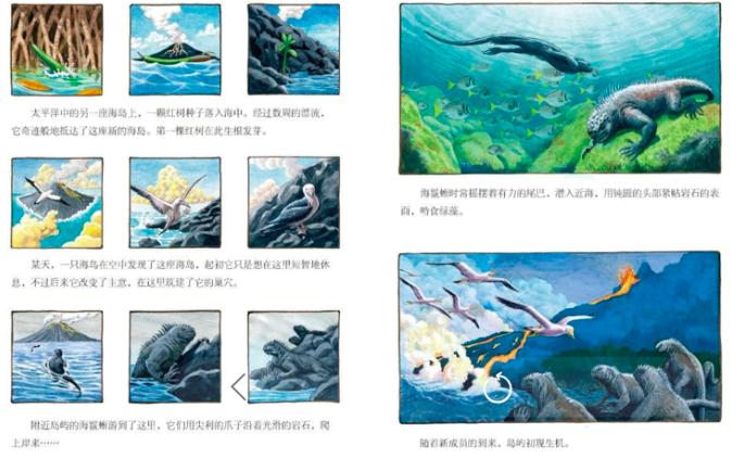 5月读完这些书，开心过“六一”/《三联生活周刊》好书榜